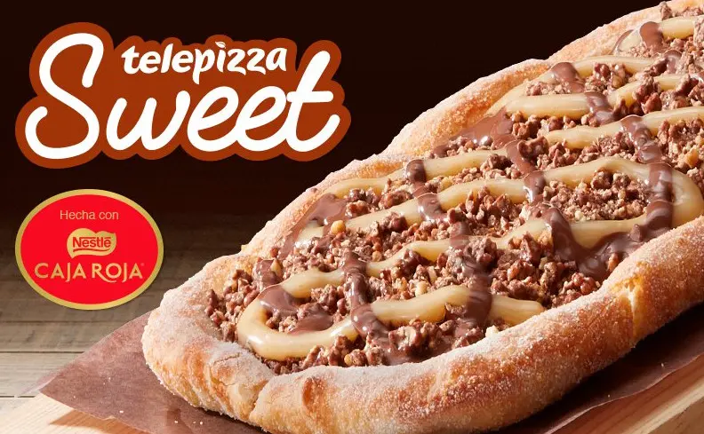 Pizza Caja Roja Telepizza - Que llevan los Pizzolinos pizza caja roja telepizza - Que llevan los Pizzolinos