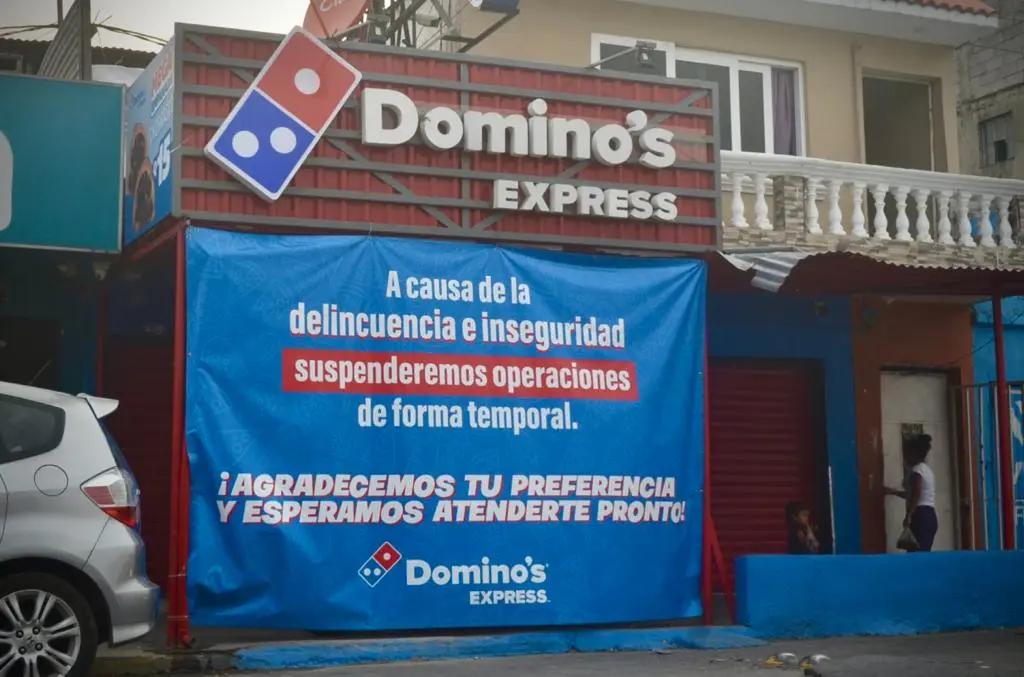 dominos pizza ciudad real - Qué pasa si la pizza de Dóminos llega tarde