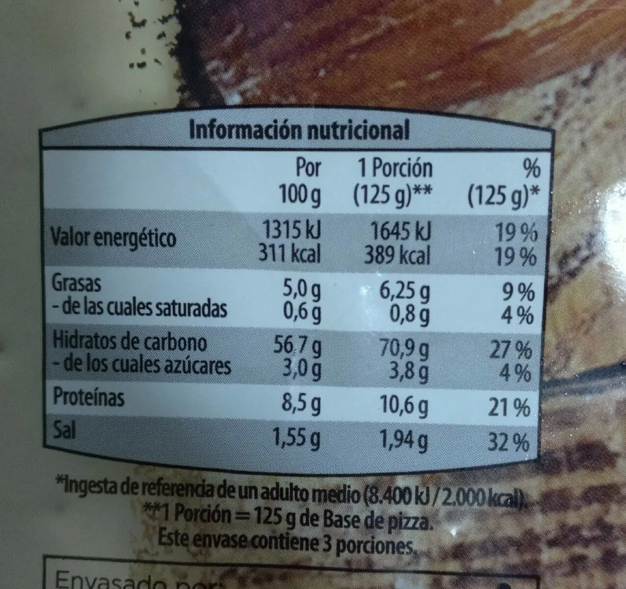 Calorías en la pizza congelada: ¿Cuál es la mejor opción para mantener una dieta equilibrada? - Qué pizza tiene menos calorías calorias pizza congelada - Qué pizza tiene menos calorías