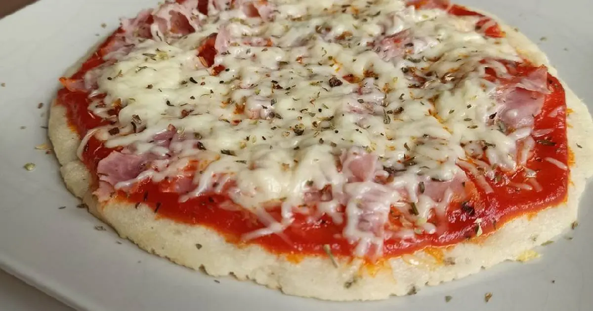 Arepa Pizza - La fusión perfecta entre dos delicias culinarias - Qué quiere decir la palabra arepa arepa pizza - Qué quiere decir la palabra arepa