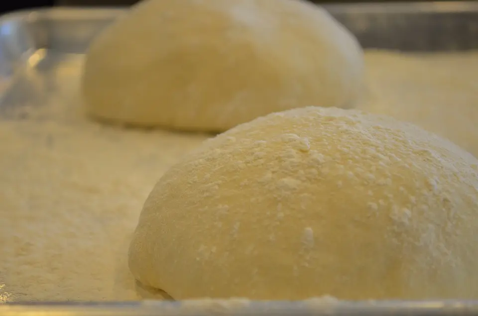 Cómo hacer masas de pizza caseras - Qué se utiliza para estirar la masa de pizza como hacer masas de pizza caseras - Qué se utiliza para estirar la masa de pizza