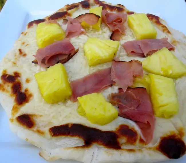 Arepa Pizza - La fusión perfecta entre dos delicias culinarias - Qué significa arepa en Colombia arepa pizza - Qué significa arepa en Colombia