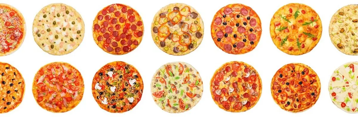 Las deliciosas pizzas rancheras - Qué tan común es la pizza ranchera pizzas rancheras - Qué tan común es la pizza ranchera
