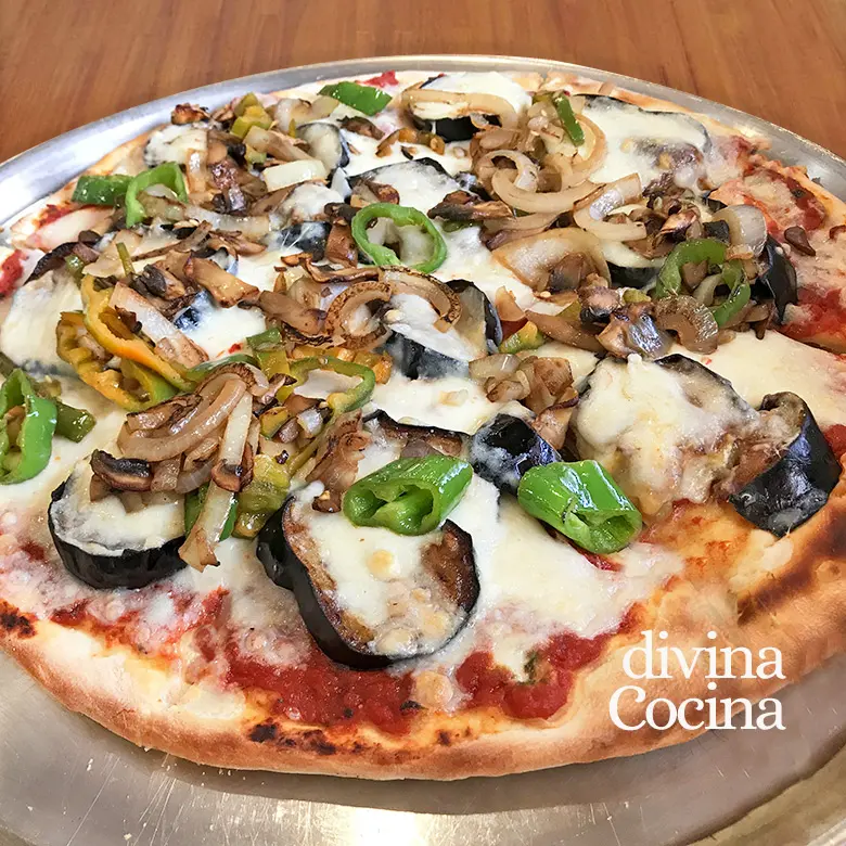 Pizzas Vegetarianas: Deliciosas opciones sin carne - Que trae la pizza vegetariana de Telepizza pizzas vegetarianas - Que trae la pizza vegetariana de Telepizza