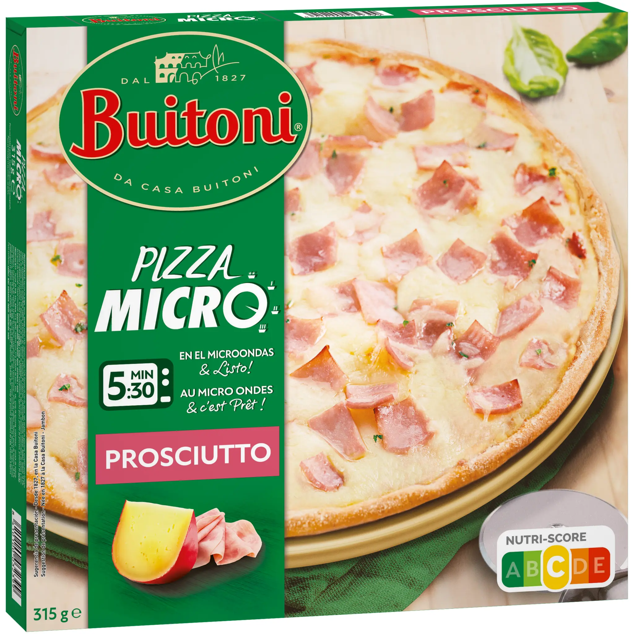 ¿Cómo cocinar una pizza en el microondas? - Quel Micro-onde pour pizza cuire une pizza au micro onde - Quel Micro-onde pour pizza
