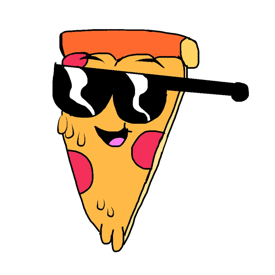 pizza steve dibujo - Quién hace la voz de Pizza Steve en español