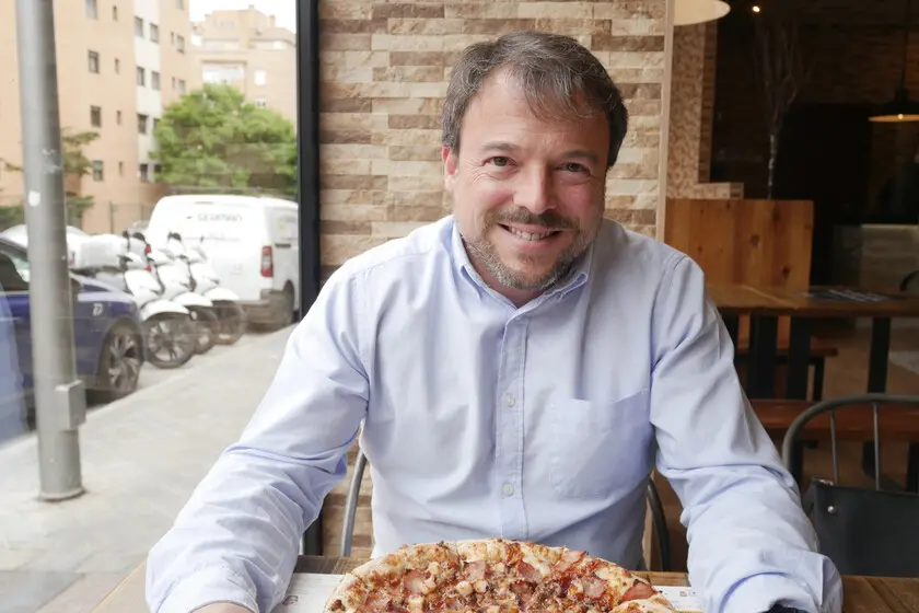 Pizza Carlos a Domicilio: La mejor opción para disfrutar en casa - Quién inventó la pizza a domicilio pizza carlos a domicilio - Quién inventó la pizza a domicilio