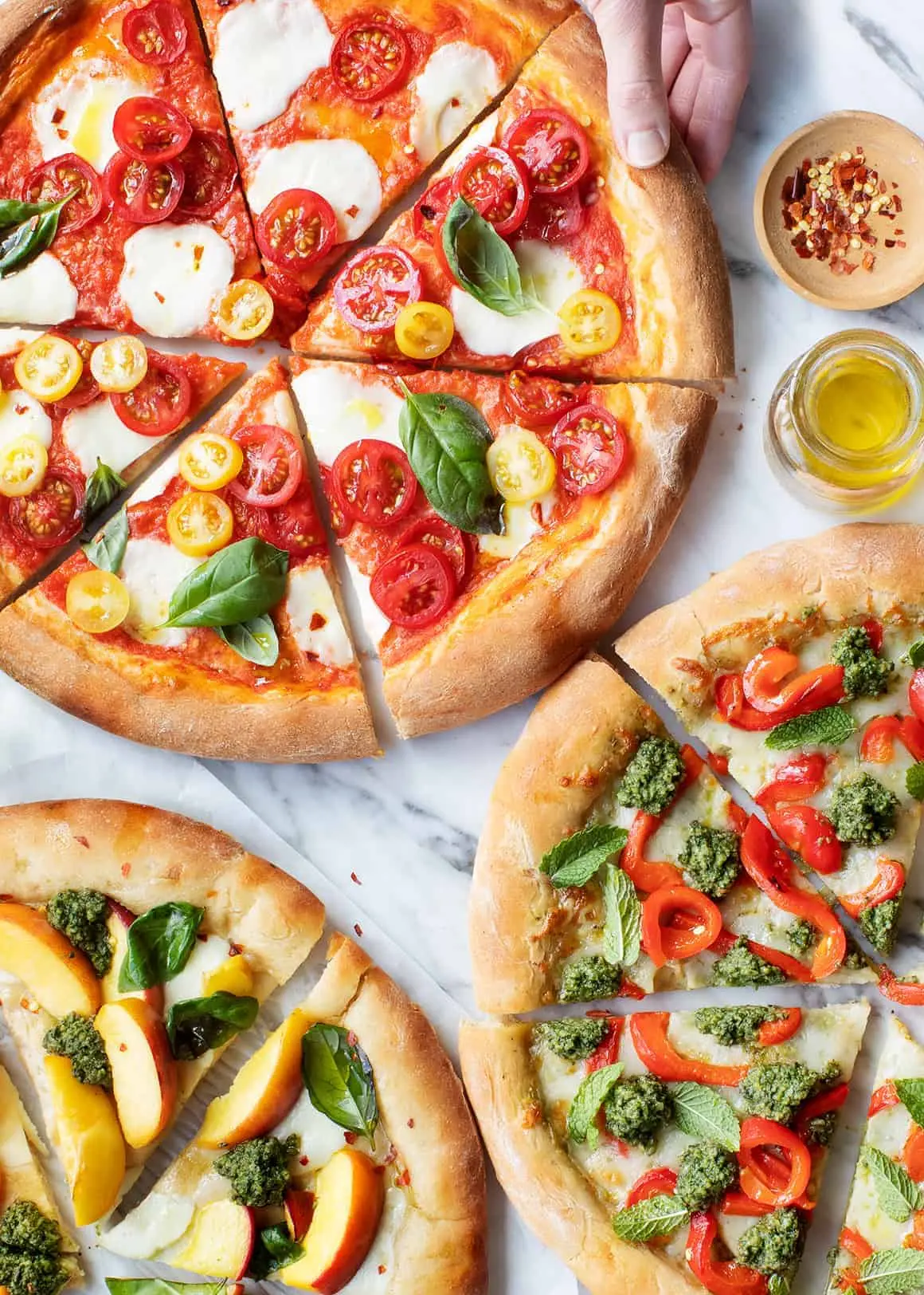 Deliciosas ideas de ingredientes para pizzas - What are some good toppings for pizza pizza topping ideas - What are some good toppings for pizza