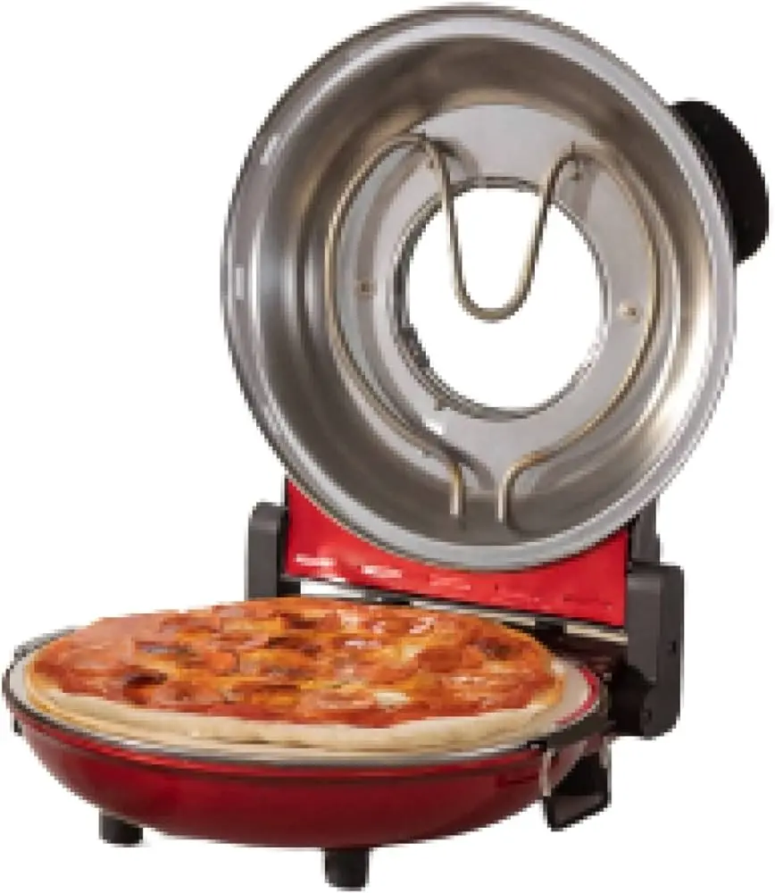 create pizza maker - What is a job title for pizza maker