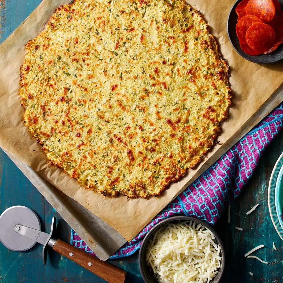 La pizza de masa fina vegetal: una opción saludable y deliciosa - What is the healthiest type of pizza crust veggie thin crust pizza - What is the healthiest type of pizza crust