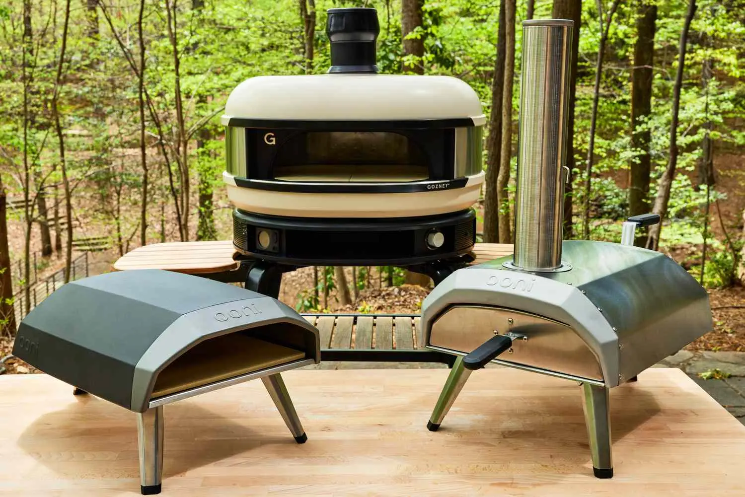 best outdoor pizza oven - What is the most efficient pizza oven design