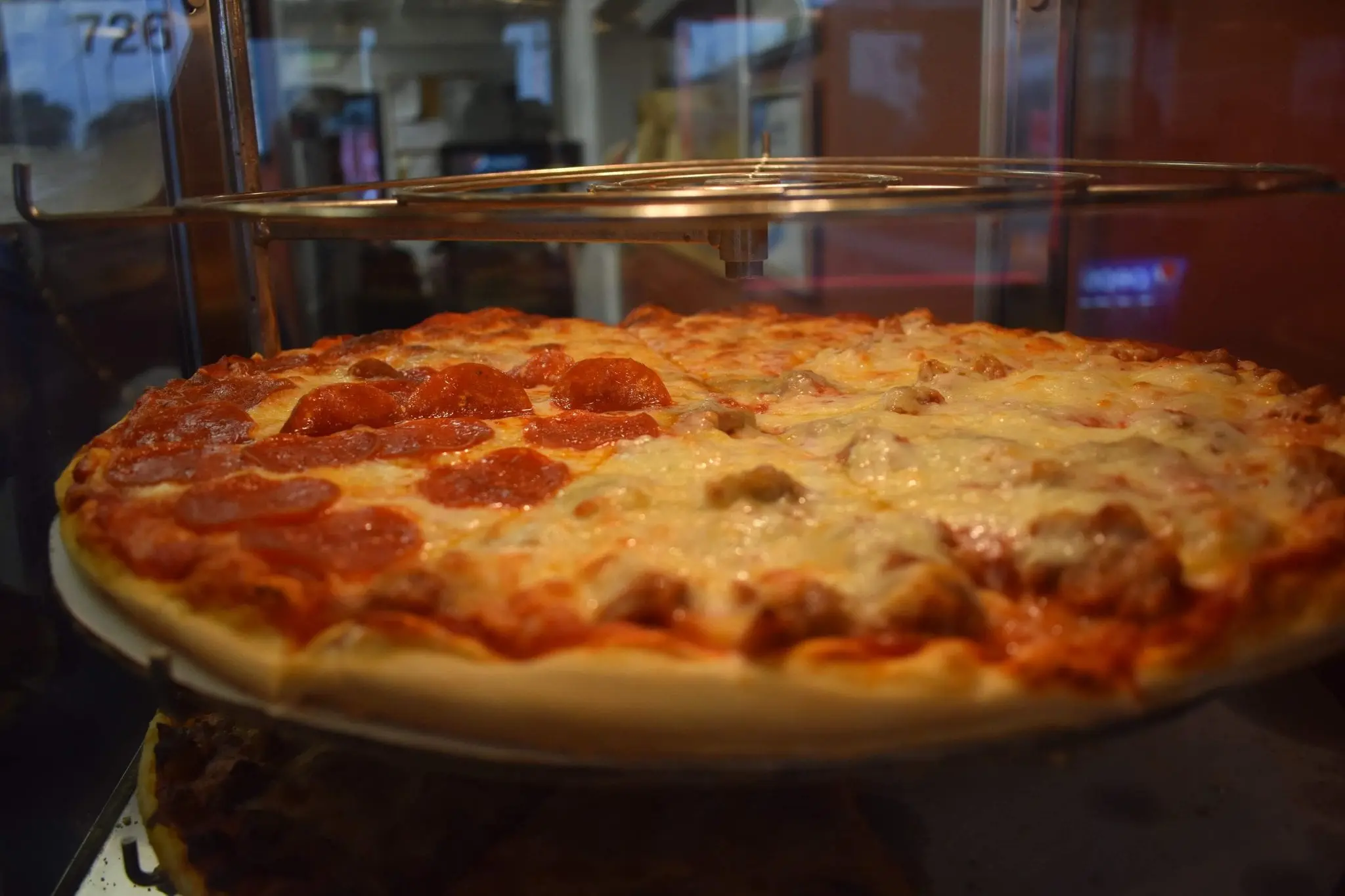 best homemade pizza - What makes the perfect pizza