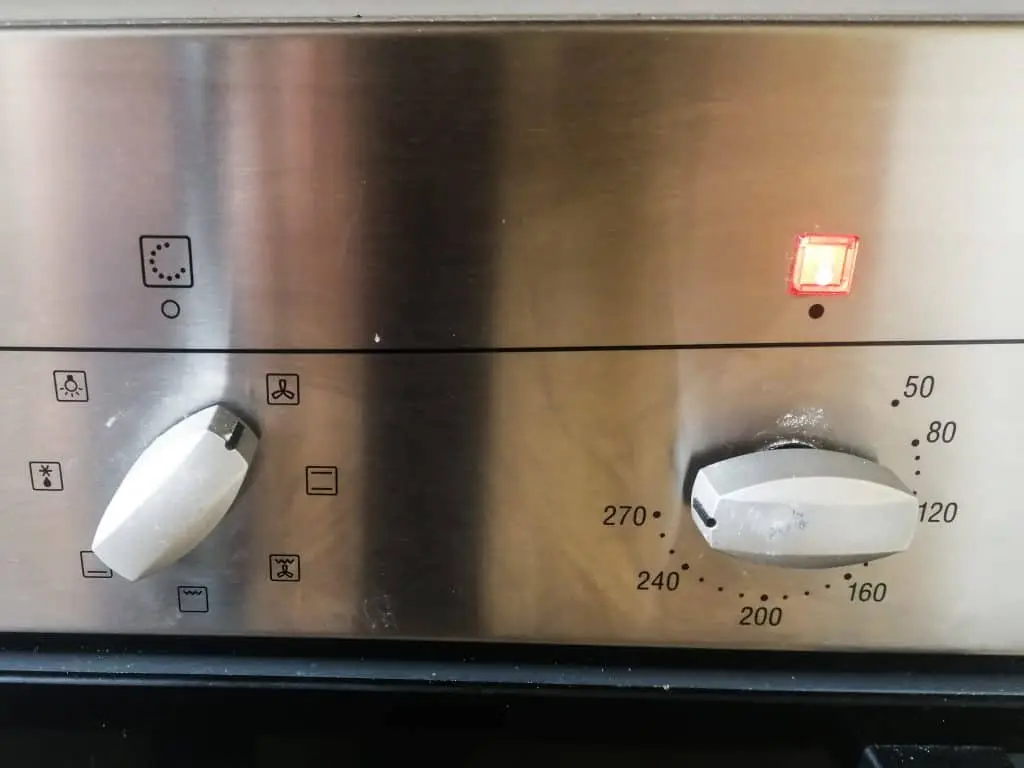 best oven mode for pizza - Which oven symbol for pizza